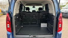 Vauxhall Combo Life 1.5 Turbo D Energy 5dr [7 seat] Diesel Estate